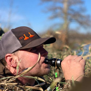 Meet your Posher, Patrick